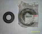 Yamaha Nos Oem ET340/EXCEL More Crankshaft Seal Kit 93102-25183 &30184. Fixed Price $32.95.