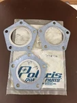 Polaris Head Gasket Oem 3081930 Lot Of. Fixed Price $9.99.