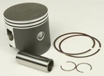 Wiseco Forged Piston Kit W/ Rings Pins Circlips Gaskets 2397M06900 Made Usa. Fixed Price $169.05.