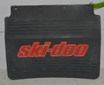 Ski-doo Formula 500 Iii Snowguard Rear Flap 572076501 1996-1998. Fixed Price $32.95.