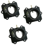 3 Spi Carb Flange Intake For Arctic Thundercat 900 ZRT600 800 EXT600 (h. Fixed Price $74.92.