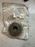Polaris Oem Sprocket 25 Tooth Upper Gear 3221102. Fixed Price $34.99.