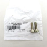 Qty 2000-2020 Ski-doo Oem M6X20 Allen Socket Head Screws Bolts 205062044. Fixed Price $24.99.
