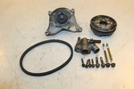 1993 Yamaha Exciter Ii St Engine Water Coolant Pump 82M-W1247-03-00. Fixed Price $31.49.