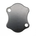 Sensor/magneto Cover Painted (black) Part Number 3006-440 For Arctic Cat. Fixed Price $19.95.