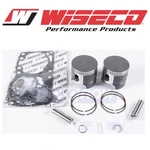 Wiseco Top End Kit For 2007-2009 Arctic Cat Crossfire 800 Efi Engine Ty. Fixed Price $436.59.