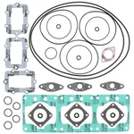 Vertex Snowmobile Top-end Gasket Kit Ski Doo Mach Z 800 Lt (1997-1999). Fixed Price $73.49.