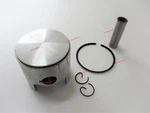 For Snowmobile Ski Doo 1979-82 Blizzard 9500+ Piston Kit 09-760-02 0.50 Ring. Fixed Price $64.52.