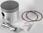Wiseco Piston Kit Standard Bore 85.00MM 2407M08500. Fixed Price $156.70.