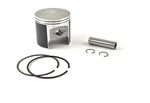 Wsm Piston Kit For Kawasaki 550 Sx 91-95 .5MM 010-813-05K. Fixed Price $95.66.