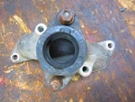 1979 Arctic Cat Jag 3000 F/a Intake Mainfold W/ Flange 3002-100,0109-701. Fixed Price $35.00.