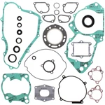 Vertex Complete Gasket Set With Oil Seals 811256. Fixed Price $76.60.