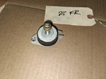 1200 Mile 2023 Skidoo Vibration Damper Engine Mount 512061454. Fixed Price $33.99.