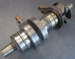 Polaris Oem Core Crankshaft 1993-1995 Classic Indy Sks 500. Fixed Price $50.00.