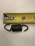 Spring, Extension - 2006 Arctic Cat Panther. Fixed Price $5.00.