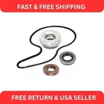 Caltric Water Pump Seal & Cover Gasket For Polaris Razor Rzr 800 Efi 2009-2014. Fixed Price $38.87.
