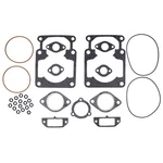 Spi Top End Gasket Kit For Arctic Cat 530 Liquid Cooled Sleds Fits 1986-1991. Fixed Price $24.95.