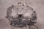 Arctic Snowmobile 2004 Firecat 600 Efi Short Block Engine 0662-377. Fixed Price $1000.00.