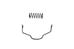 Seadoo 951 Di Rave Valve Gtx Rx Lrv Xp Sportster Le Model Spring & Wire 27400. Fixed Price $27.95.