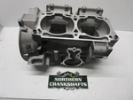 Polaris 650, 850 Axys, Patriot Crankcase New Oem: 2207819, 2208236 2019-2023. Fixed Price $851.15.