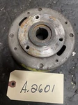 Bombardier Ski-doo 1989 Tundra Lt 250CC Flywheel 032000-1681. Fixed Price $65.60.