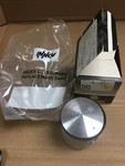 1973-1978 Ski-doo Tnt F/a 340 1ST Oversz 59.75 Oem Piston 1L Ring #420993091 Nos. Fixed Price $90.63.