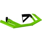 Straightline Arctic Cat Green Alum Sport Series Front Bumper 181-102-ACGREE. Fixed Price $189.95.