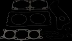 Vertex Top End Gasket Kit For Polaris Assault Rmk 800 16-17. Fixed Price $124.70.