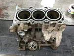 Arctic Cat Zr Zl T660 Turbo Cylinder Block 02 03 04 05 06 700 RW2237. Fixed Price $279.50.