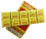 10 Pk Bosch Wec / WET2 241 200 501 Replacement Spark Plugs Genuine. Fixed Price $49.99.