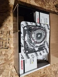 Wiseco - SK1329 Top End Kit, Standard Bore 85.00MM. Fixed Price $315.00.