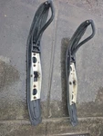 1997 1998 Skidoo Summit Mxz 583 670 500 Black Plastic Formula 572085700. Fixed Price $102.99.
