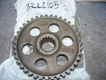 Polaris Snowmobile 1998-1999 Xcr Xcf Super Sport 39 Tooth Sprocket Oem 3222105. Fixed Price $19.95.