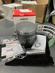 Wiseco 2430M08300 Piston Kit - 1.00MM Oversize 83.00MM. Fixed Price $139.99.