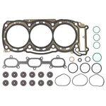 Spi Top End Gasket Kit For Ski-doo Fits 2009-2019 1200 4-TEC 4-STROKE Models. Fixed Price $149.95.