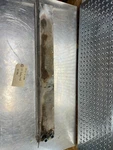 1994 Polaris Xlt Sp Xtra Left Cooling Weld 2511240 S035. Fixed Price $52.49.