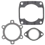 Vertex 710061A 1977-1980 Arctic Cat-suzuki Lynx Sgl Full Top End Gasket Set. Fixed Price $26.57.