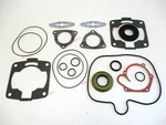 For Snowmobile Polaris 700 Rmk/pro X/classic/xc Sp Complete Gasket Kit 09-711265. Fixed Price $61.54.