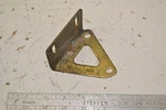 Polaris Xlt Indy Classic 340 Starter Motor Rear Bracket Stay 5241786 1997-2008. Fixed Price $29.95.