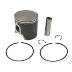 Spi Standard Bore Dual Ring Piston Kit For Ski-doo 800R Etec Ptek 2008-2011 82MM. Fixed Price $74.95.