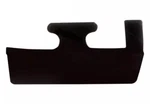 Snowmobile Slide Pair/set Polaris Black P-735 1976-2003 45 1/4 Inches Long. Fixed Price $65.00.