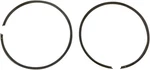 Pro X Ring Set 79.70MM 2.5703. Fixed Price $24.95.