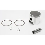 Wiseco High Performance Pro-lite Piston Assembly 70.5MM Bore 2434M07050. Fixed Price $143.97.