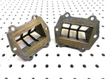 Arctic Reed Valve Zl Zrt Thundercat Mountain 500 600 800 440 Oem 3005-124. Fixed Price $29.99.