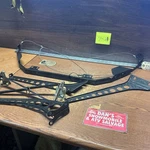 Hinge Hood # 517278100, 517296600, 517295000, 517294500 Ski-doo 1998 Mxz. Fixed Price $80.69.