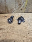 2010 Arctic Firecat F5 Thermostat And Cover 3007-041 3006-974 F6 F7 Xfire M6. Fixed Price $19.99.