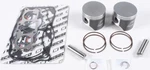 Polaris 800 Rmk 2013-16 Pro Assault Piston Top End Kit Wiseco SK1398. Fixed Price $394.97.
