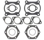 Winderosa Full Top End Gasket Set W/o Oil Seals For Snowmobile 710110C. Fixed Price $43.82.