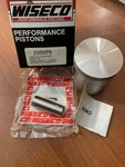 Wiseco Piston KIT(2335P6) Yam EX570 Exciter Pro-lite 74.50MM. Fixed Price $36.36.