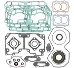 Winderosa Full Gasket Set W/ Oil Seals For Snowmobile 12-5211 009-711312. Fixed Price $187.36.